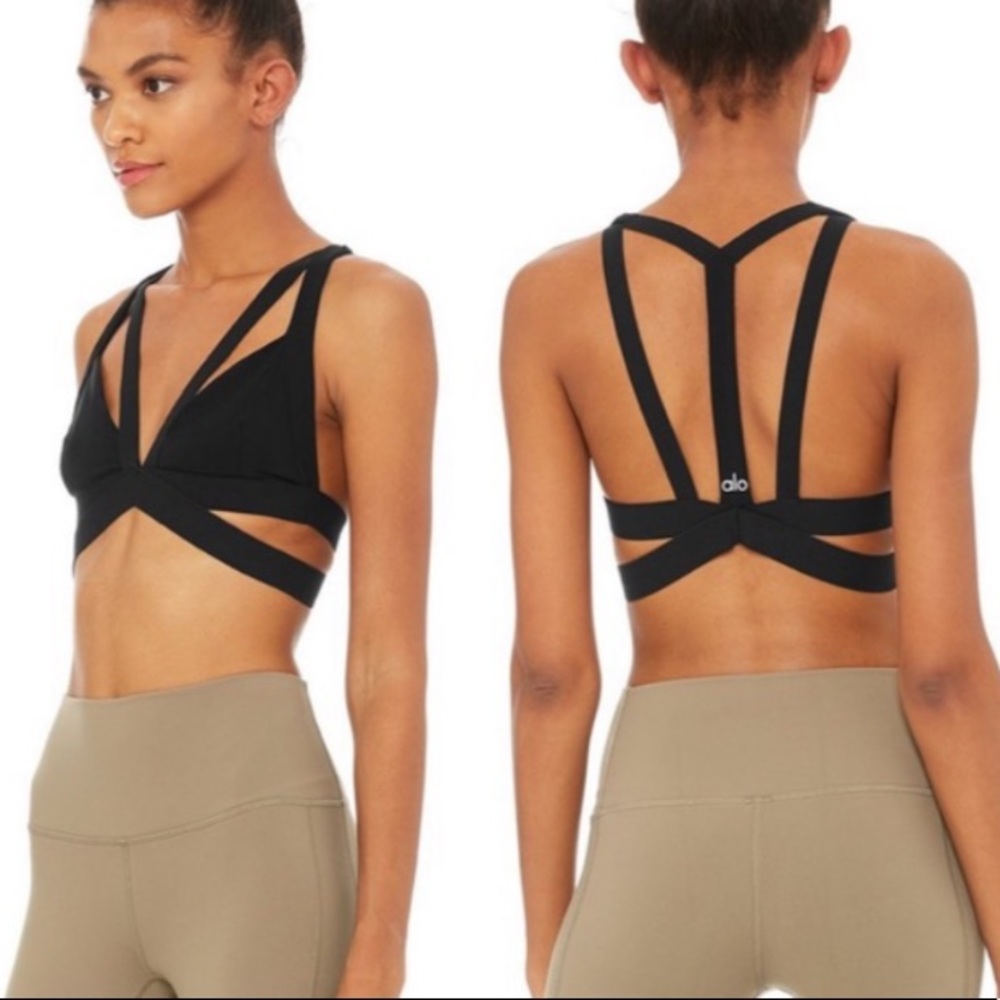 Alo yoga bra
